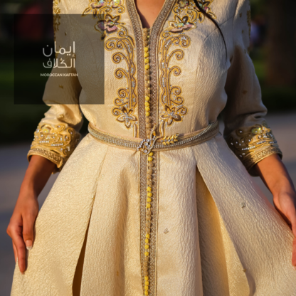 Brocard Dress - Image 3