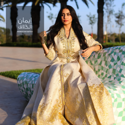 Brocard Dress - Image 12