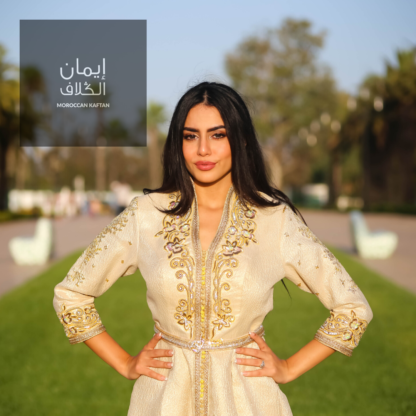 Brocard Dress - Image 16