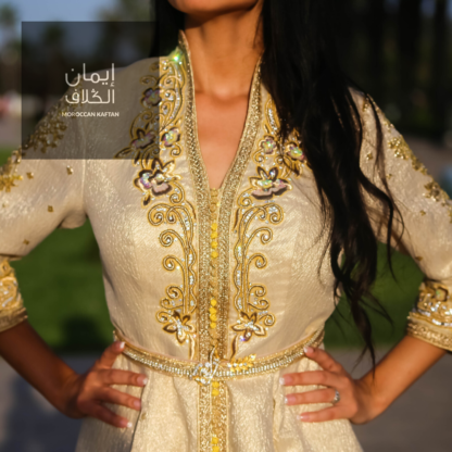 Brocard Dress - Image 18