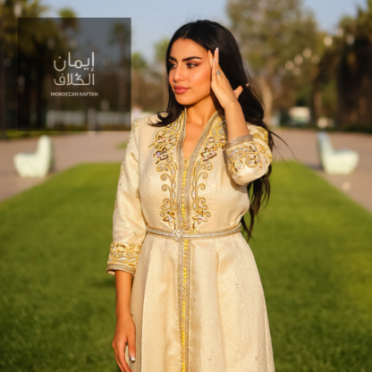 Brocard Dress - Image 21