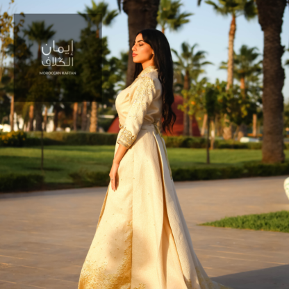Brocard Dress - Image 7