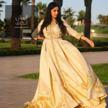 Brocard Dress - Image 8