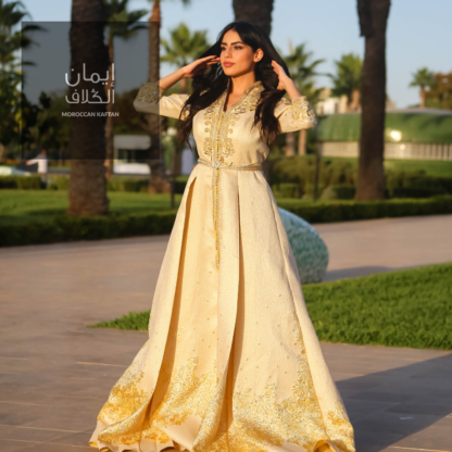 Brocard Dress - Image 9