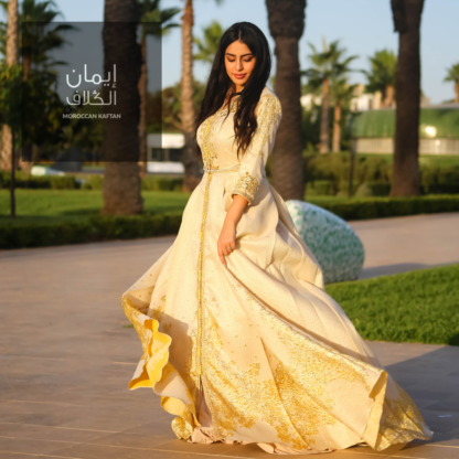 Brocard Dress - Image 10