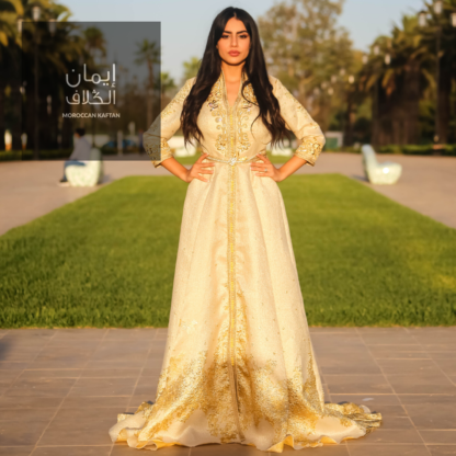 Brocard Dress - Image 11