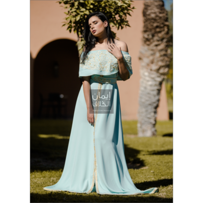 Turquoise - Image 3